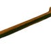 10" Dachshund Wiener Dog Rigid Heddle Weaving Shuttle - Handcrafted Weaving Tool - Red Oak