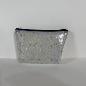 vinyl notions bags