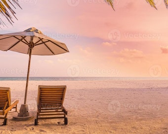 Ready For The Beach Canvas Tote Bag