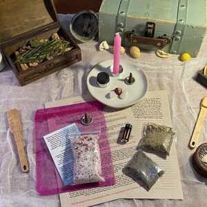 Relationships & Harmony Kit