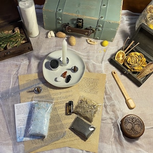 Full Moon Kit
