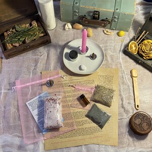 Happiness & Positivity Kit