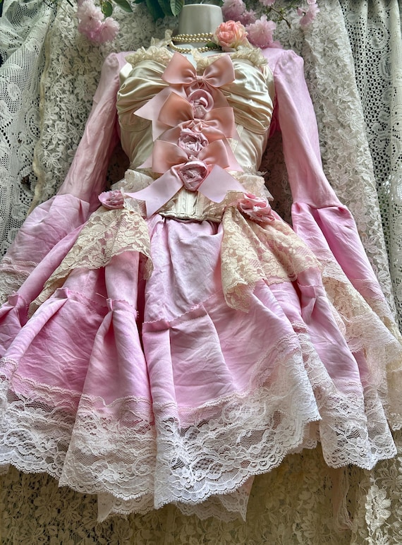 can cocktail dress be short Tulle Color:Gum Pink mesh panels 14 Occasion Plus-Slize Strapless Prom Ball
