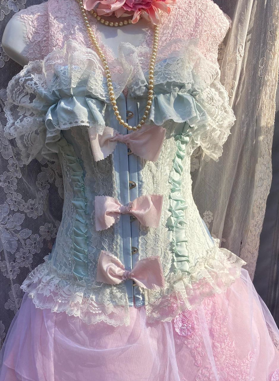 Blue Burlesque Outfit - Etsy Blue Burlesque Outfit - Etsy
