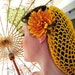 see more listings in the Grip-Tuth Combs & Snoods section