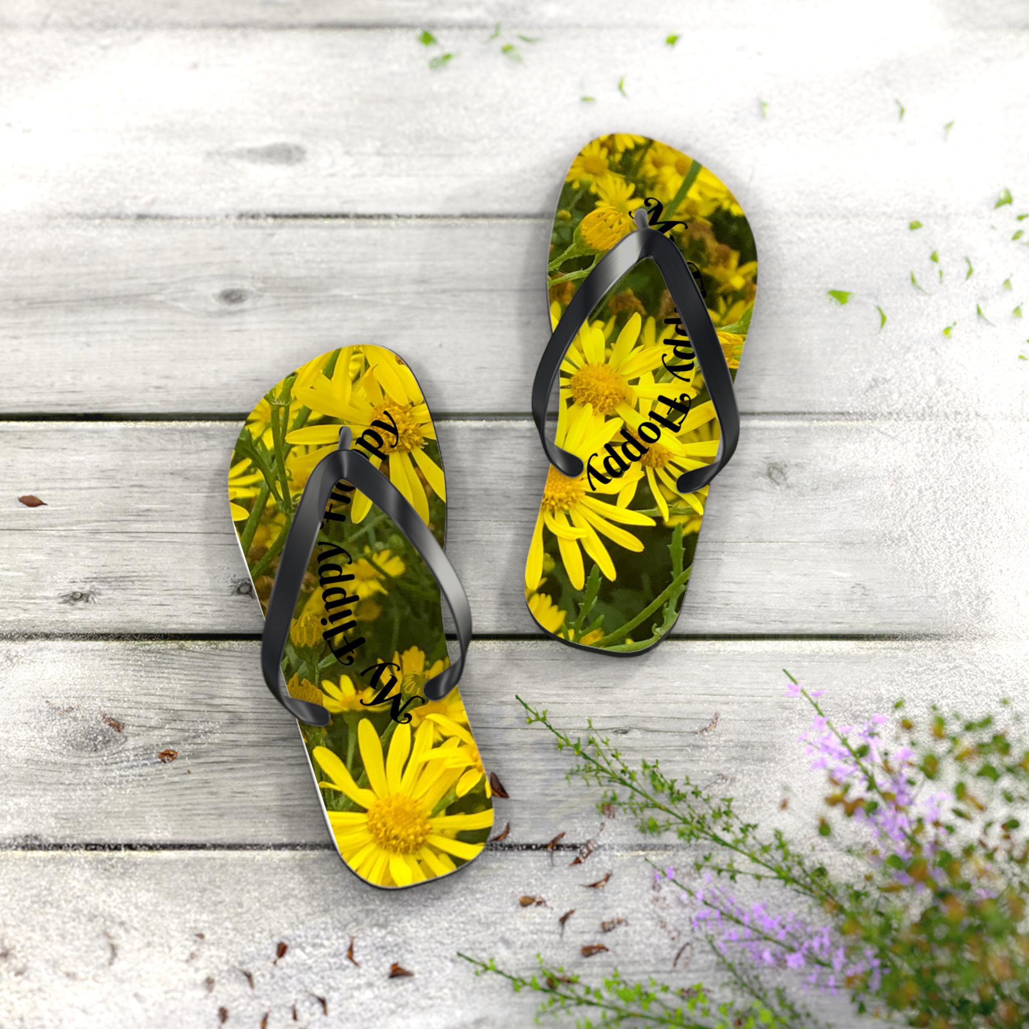 Tropical Footwear Singapore