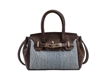 Women handbags ,purse ,bag , Satchel, Ladies casual, shoulder bag, trendy