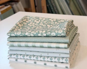 Quilters Fat Quarter Bundle