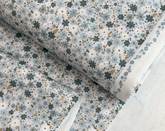 Flower Magic / Cotton and Steel
