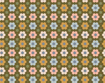 Summer Homestead / Art Gallery Fabrics