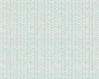 Gulf Breeze / Art Gallery Fabrics