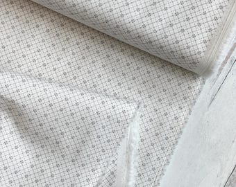 Bee Plaids / Riley Blake