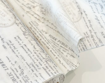 Paperie / Art Gallery Fabrics