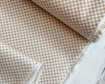 Bee Ginghams / Riley Blake