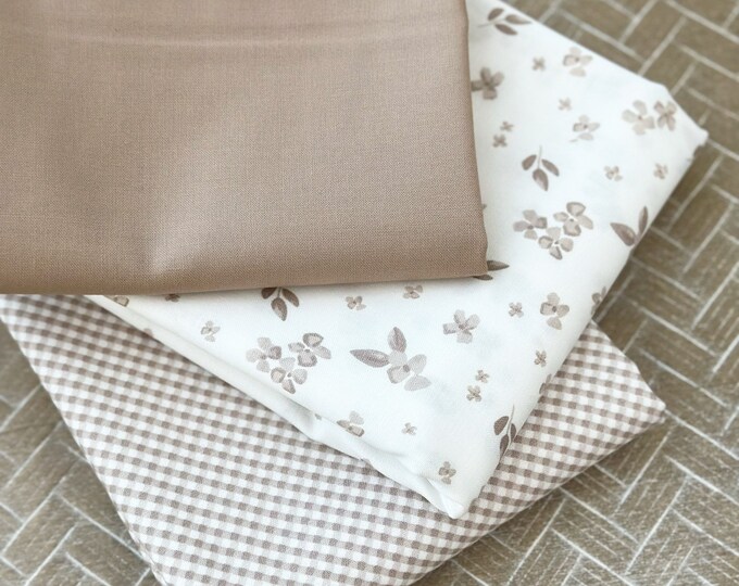 Whole Cloth Quilt Kit Etsy