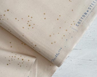 Cotton and Steel Basics 1/2 yard