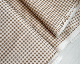 Bee Ginghams / Riley Blake