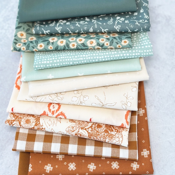 Fat Quarter bundle