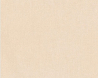 Kona Cotton in Sand  1/2 yard