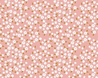 Petals & Hazel / Riley Blake
