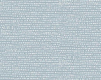 Dear Stella Moonscape in Dusk - 1/2 yard