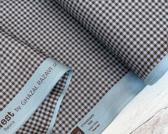 Nest / Figo Fabrics
