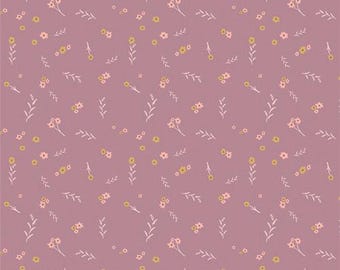 GeoBloom / Art Gallery Fabrics