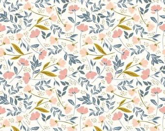 Petals & Hazel / Riley Blake