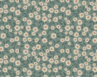 Woodland Keeper / Art Gallery Fabrics