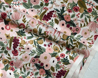 Garden Party / Cotton and Steel