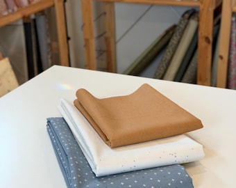 Whole Cloth Quilt Kit