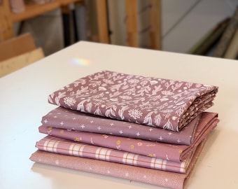 Quilters Fat Quarter Bundle