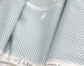 Petit Checks / Art Gallery Fabrics