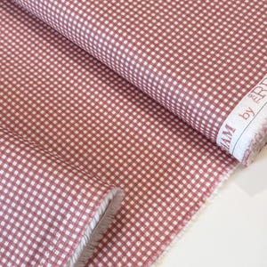 Micro Gingham / Riley Blake