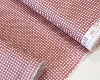 Micro Gingham / Riley Blake