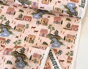 Gracie / Cotton and Steel