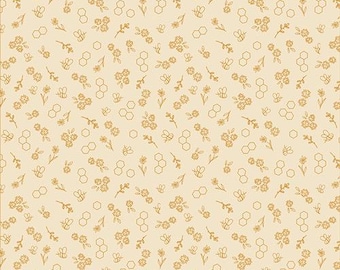 Bumble & Bloom / Art Gallery Fabrics / Half Yard