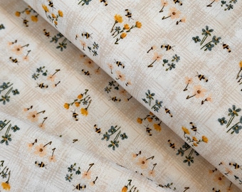 Humblebee / Figo Fabrics