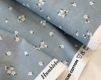 Humblebee / Figo Fabrics