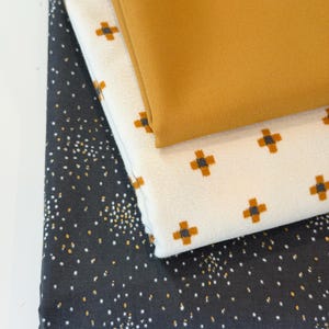 Whole Cloth Quilt Kit