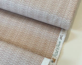 Petal and Purr / Windham Fabrics