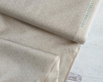Be Positive / Cotton and Steel