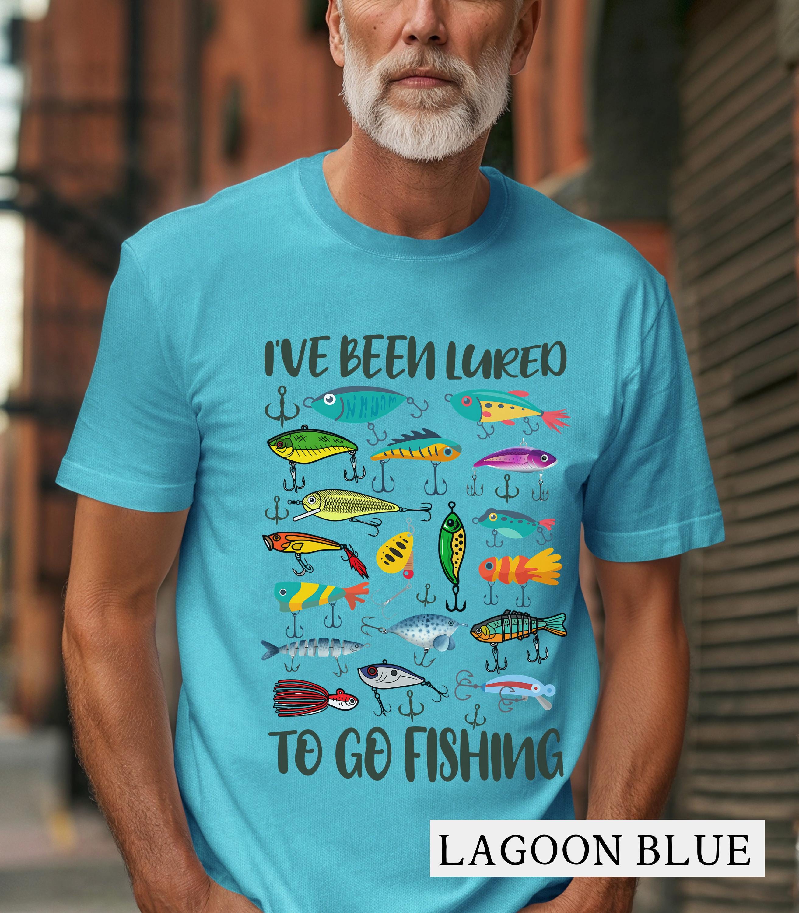Gear & Sportfishing - Gamme de vêtements pour la pêche et