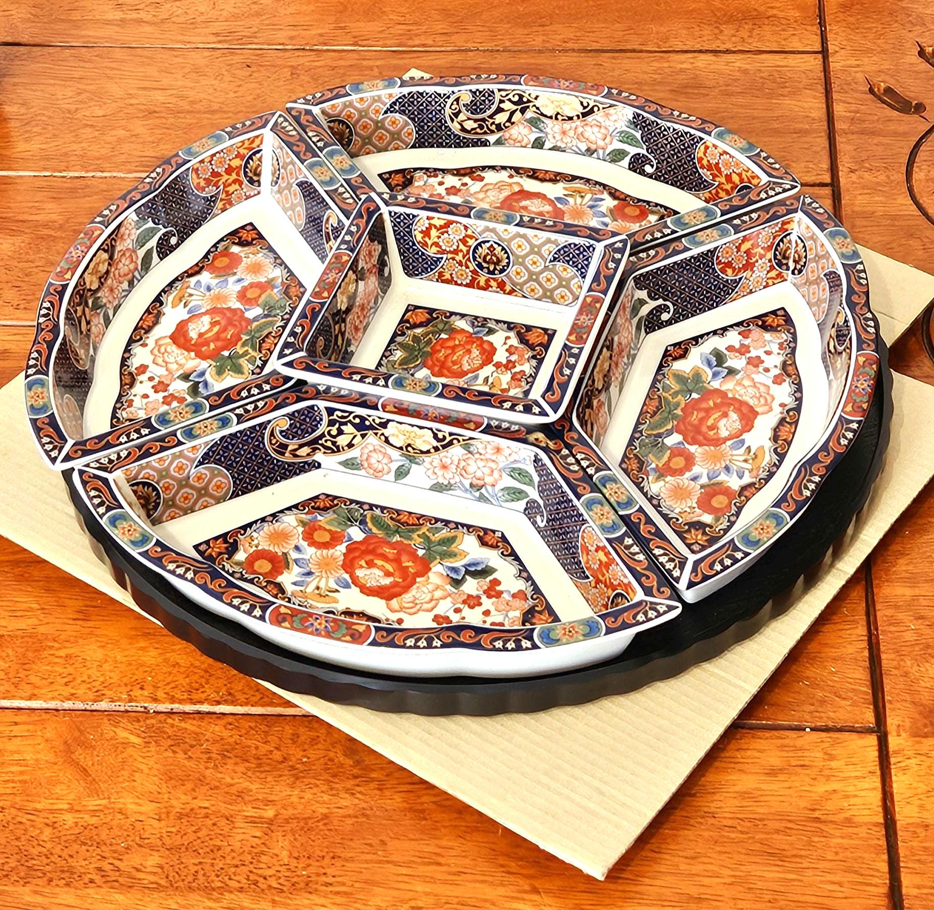 Japanese lazy susan - Etsy 日本