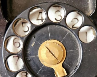 téléphone bakelite - Antiquités & Art