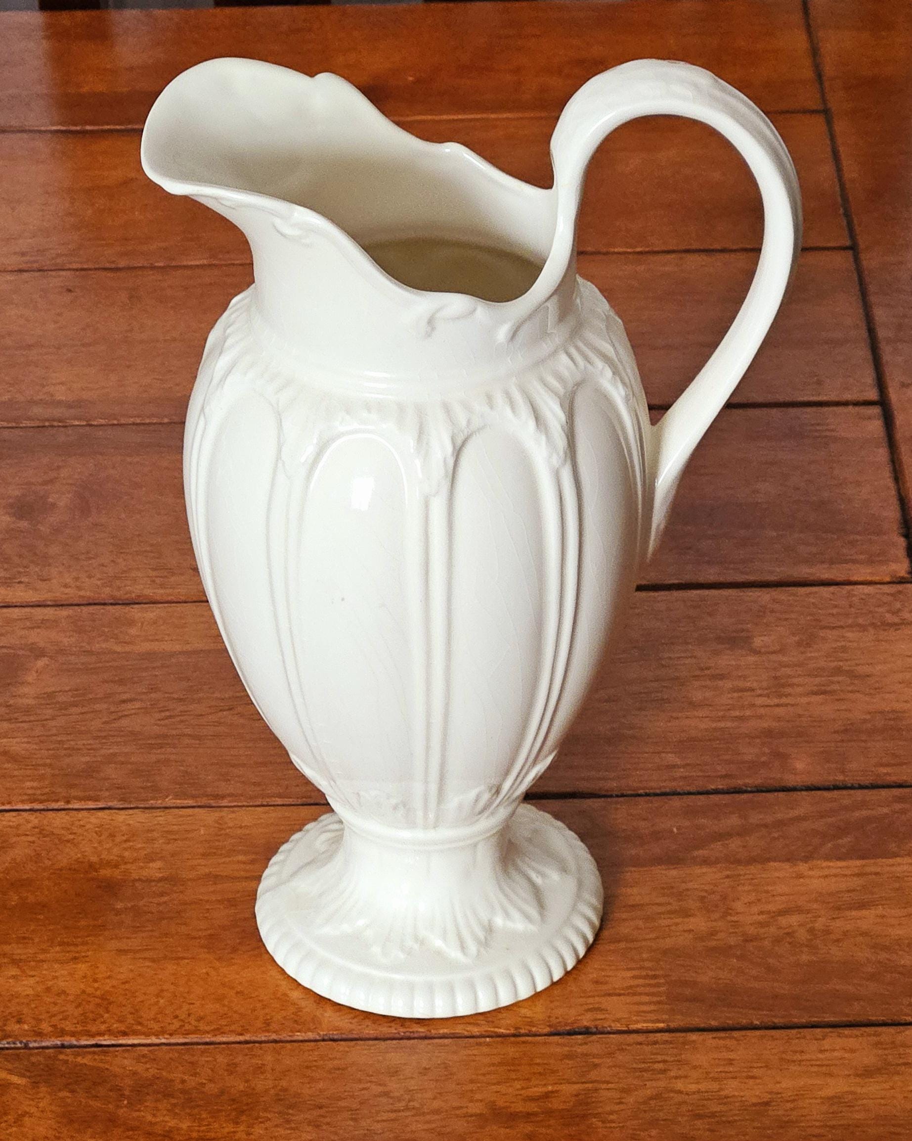 Royal creamware - Etsy 日本