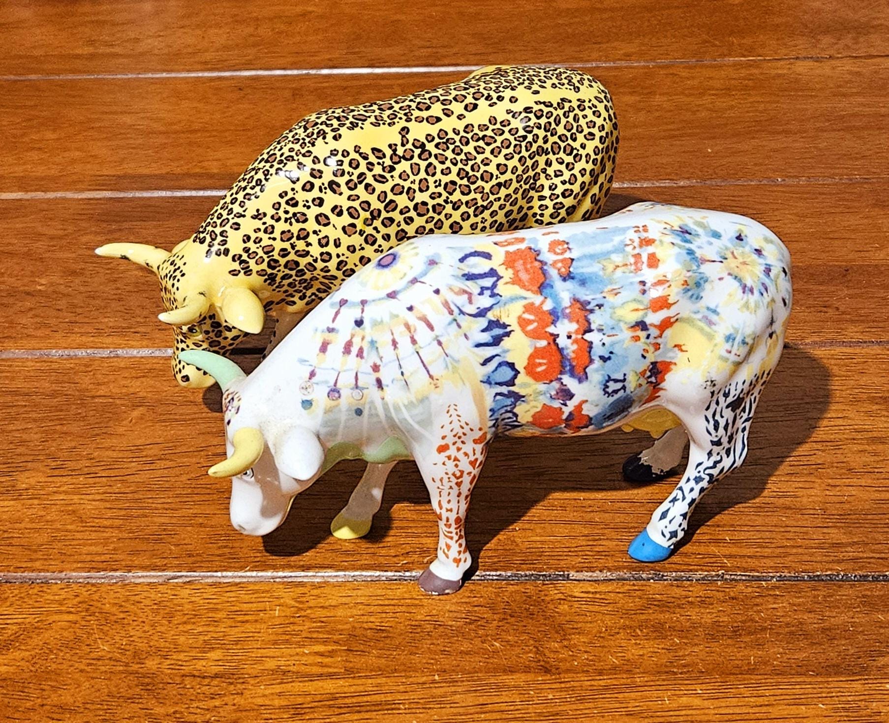 2000 Cow Parade - Etsy
