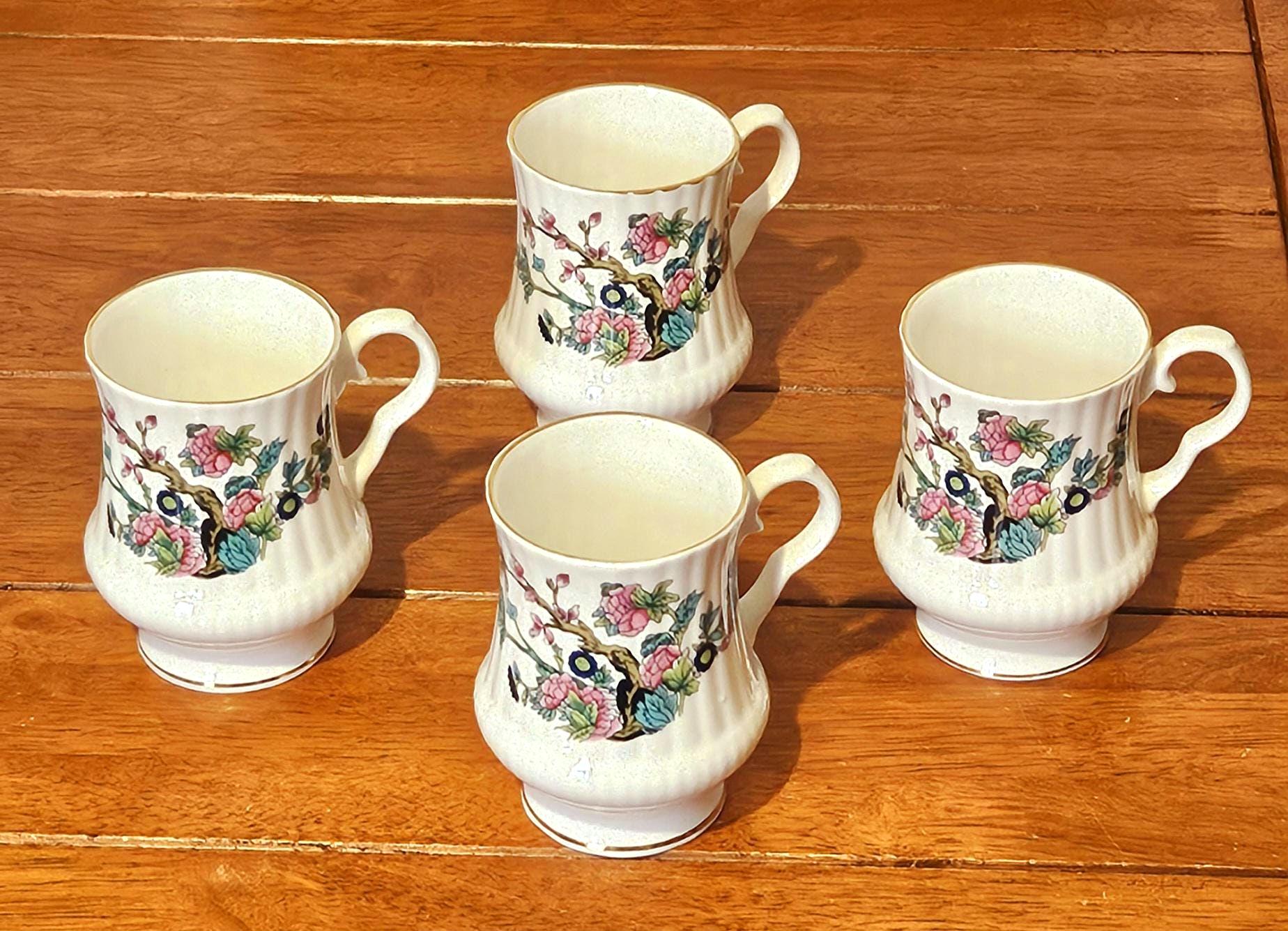 Ashley bone china - Etsy 日本