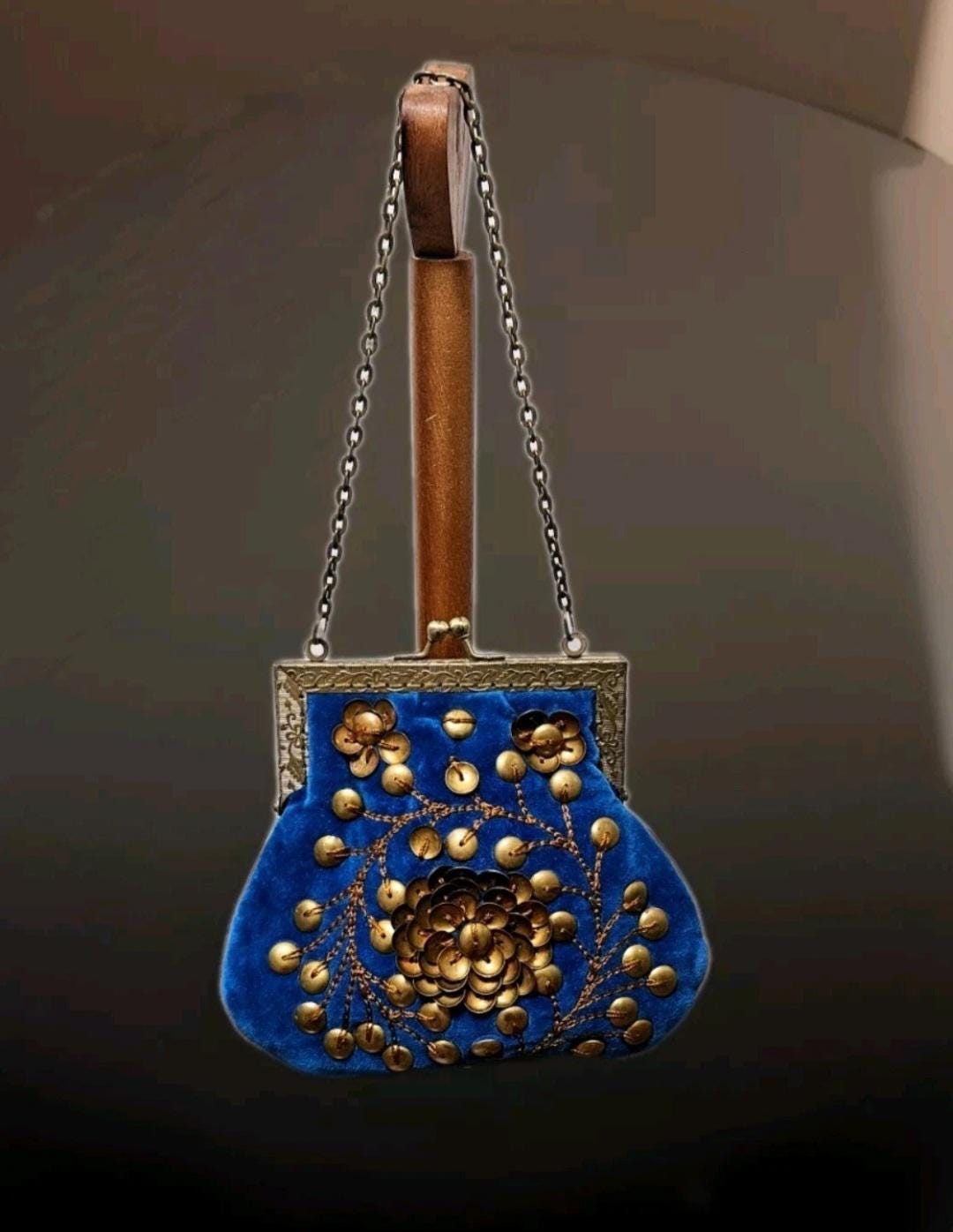 MOYNA ethnic handmade bag ビーズ モイナ Moyna Bag - Etsy