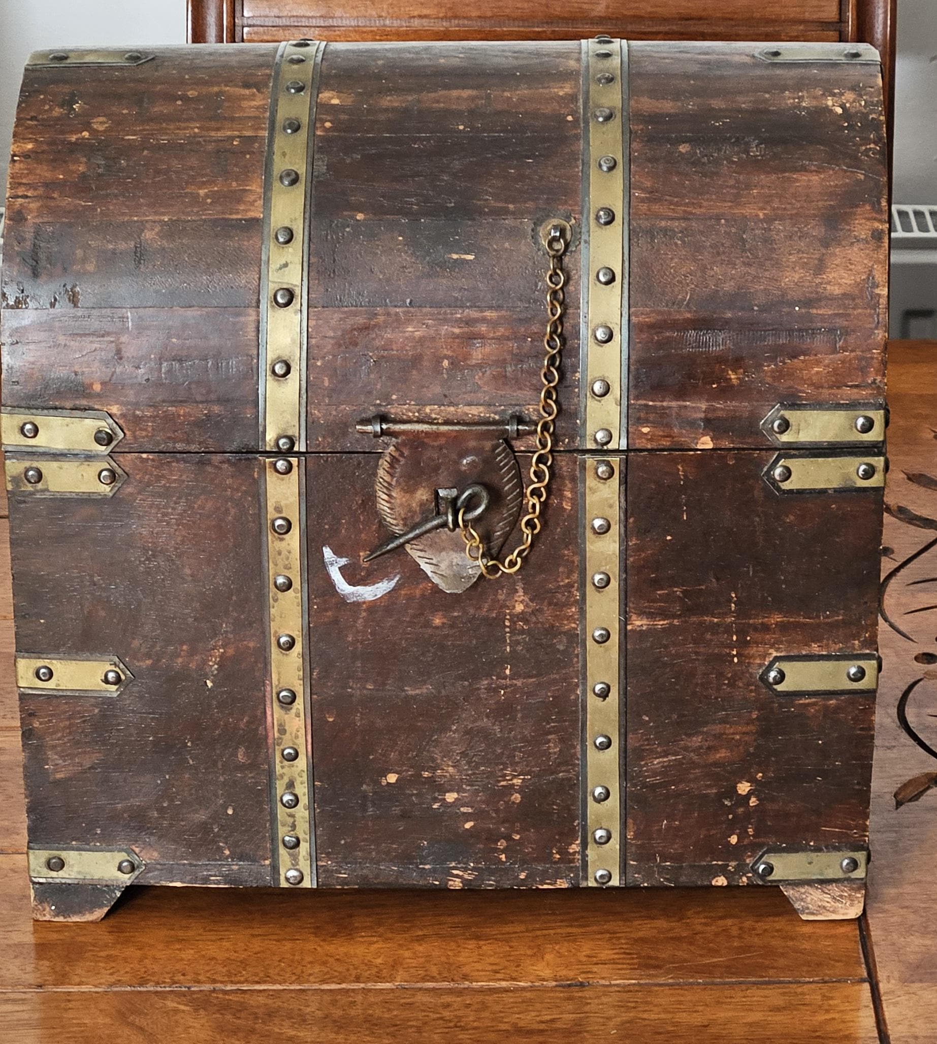 パ*フ様 アンティーク樽型チェスト宝箱ヴィンテージ タル インテリア海賊船ワイン il_fullxfull.7277740831_ble4.jpg